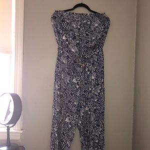 Lilly by target jumpsuit!